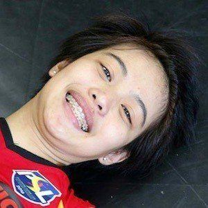 Victonara Galang Headshot 2 of 8