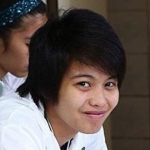 Victonara Galang Headshot 7 of 8