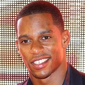 Victor Cruz Headshot 2 of 7