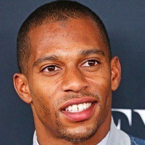 Victor Cruz Headshot 3 of 7