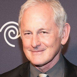 Victor Garber at age 66