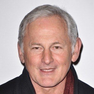 Victor Garber at age 61