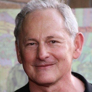 Victor Garber Headshot 7 of 10