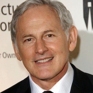 Victor Garber Headshot 8 of 10