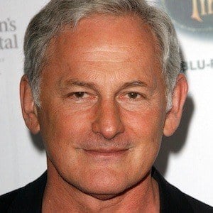 Victor Garber Headshot 9 of 10