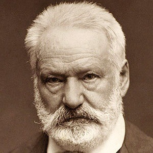 Victor Hugo Headshot 2 of 3