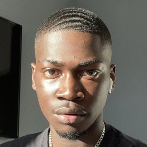 Victor Kunda Headshot 3 of 10