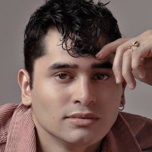 Victor Lopez TikTok Headshot 2 of 10