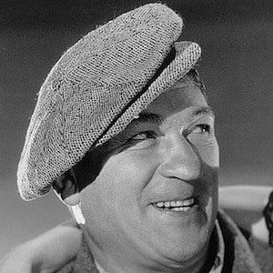 Victor McLaglen Headshot 2 of 6