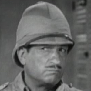 Victor McLaglen Headshot 3 of 6