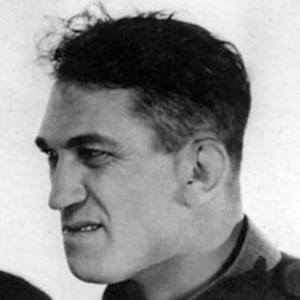 Victor McLaglen Headshot 6 of 6