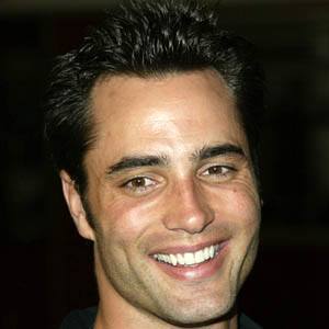 Victor Webster - Bio, Family, Trivia | Famous Birthdays