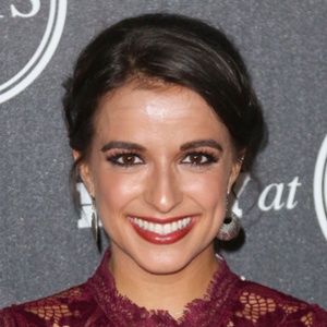 Victoria Arlen at age 21