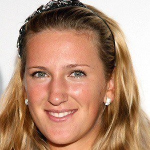 Victoria Azarenka Headshot 2 of 10