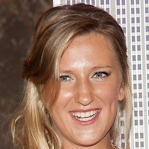 Victoria Azarenka Headshot 5 of 10