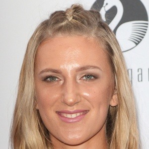 Victoria Azarenka Headshot 6 of 10