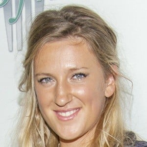 Victoria Azarenka Headshot 7 of 10