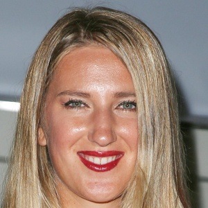 Victoria Azarenka Headshot 9 of 10