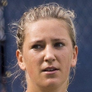 Victoria Azarenka Headshot 10 of 10