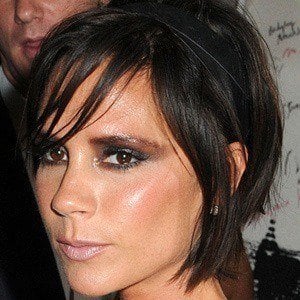 Victoria Beckham at age 35