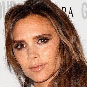 Victoria Beckham at age 39