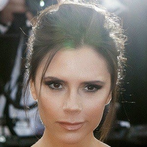 Victoria Beckham at age 42