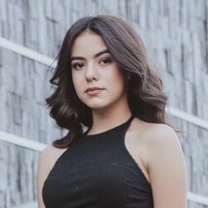 Victoria Bracamonte - Age, Family, Bio | Famous Birthdays