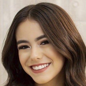 Victoria Bracamonte Headshot 5 of 10