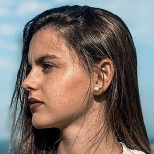 Victoria Fernández Headshot