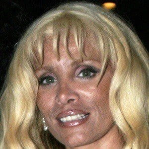 Victoria Gotti Headshot 2 of 10