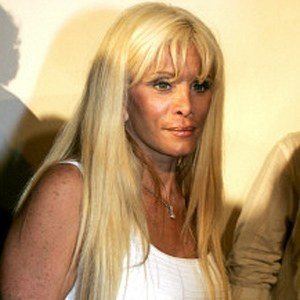 Victoria Gotti Headshot 3 of 10