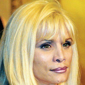 Victoria Gotti Headshot 4 of 10