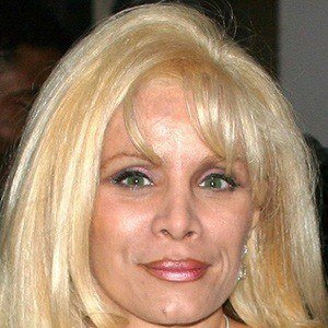 Victoria Gotti Headshot 5 of 10