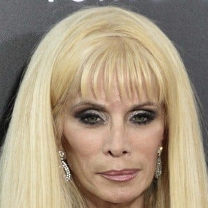 Victoria Gotti Headshot 7 of 10