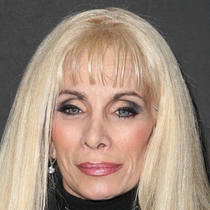 Victoria Gotti Headshot 8 of 10