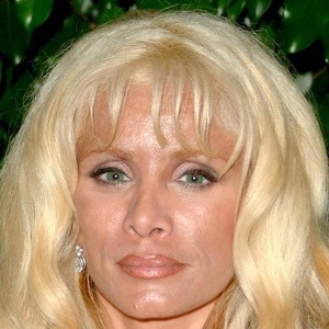 Victoria Gotti Headshot 9 of 10