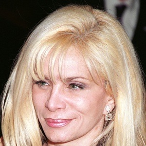 Victoria Gotti Headshot 10 of 10