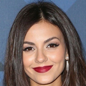 Victoria Justice Headshot 8 of 9