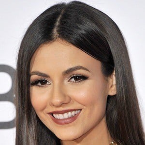 Victoria Justice - Age, Family, Bio