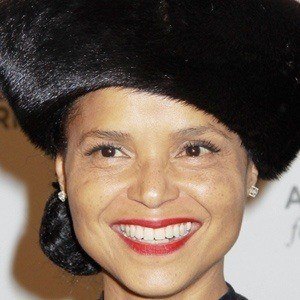 Victoria Rowell - Bio, Family, Trivia | Famous Birthdays
