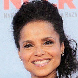 Victoria Rowell - Bio, Family, Trivia | Famous Birthdays