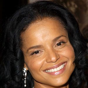 Victoria Rowell - Bio, Family, Trivia | Famous Birthdays