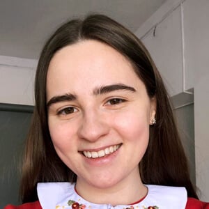 Victoria Terekhina Headshot 2 of 3