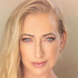 Victoria Vertuga Headshot 2 of 5
