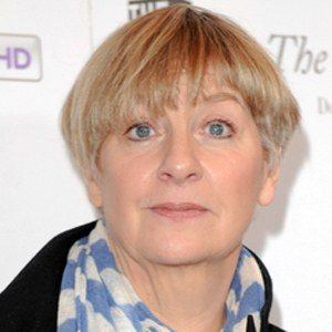 Victoria Wood at age 59
