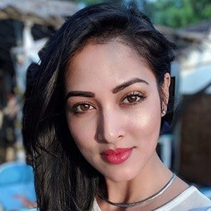 Vidisha Srivastava Headshot 2 of 5