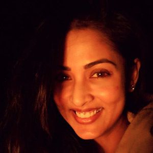 Vidisha Srivastava Headshot 4 of 5