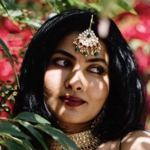 Vidya Iyer Headshot 6 of 10