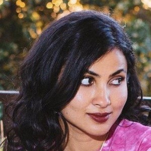 Vidya Iyer Headshot 7 of 10