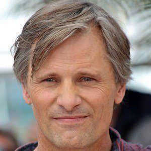 Viggo Mortensen - Bio, Family, Trivia | Famous Birthdays